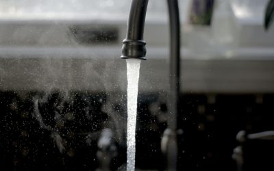 Residential Kitchen Plumbing