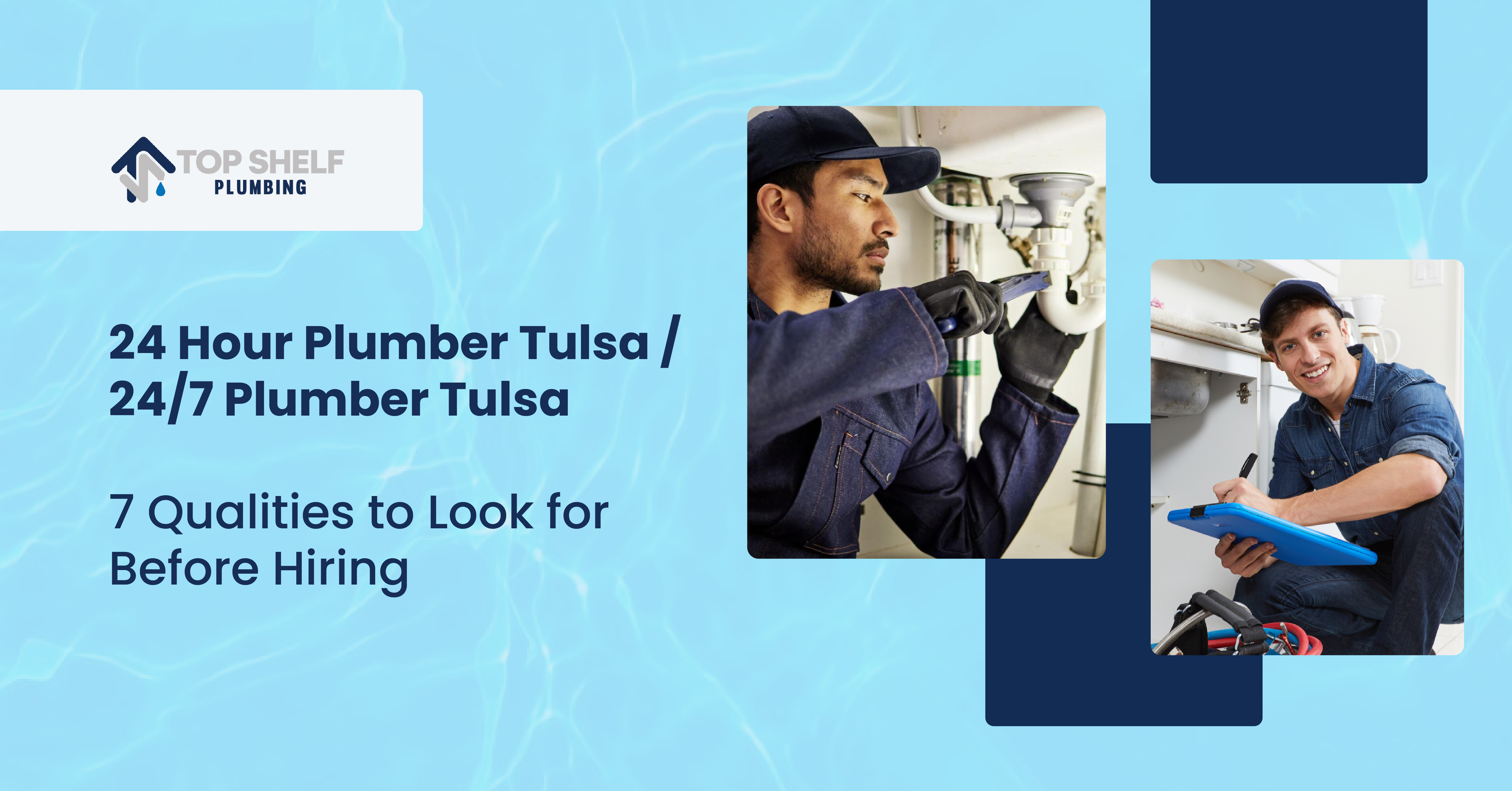 247 Plumber Tulsa What to Expect When You Call at Night 247 Plumber Tulsa What to Expect When You Call at Night