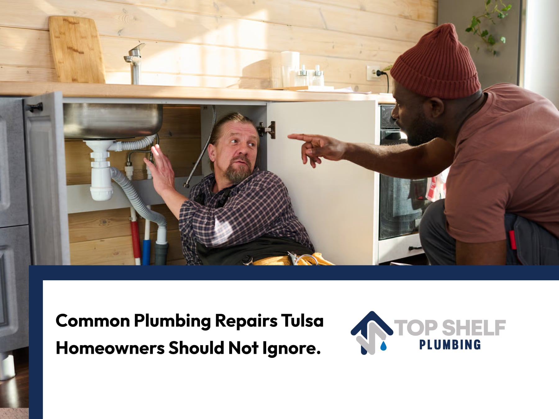 6 Common Plumbing Repairs Tulsa Homeowners Should Not Ignore 6 Common Plumbing Repairs Tulsa Homeowners Should Not Ignore