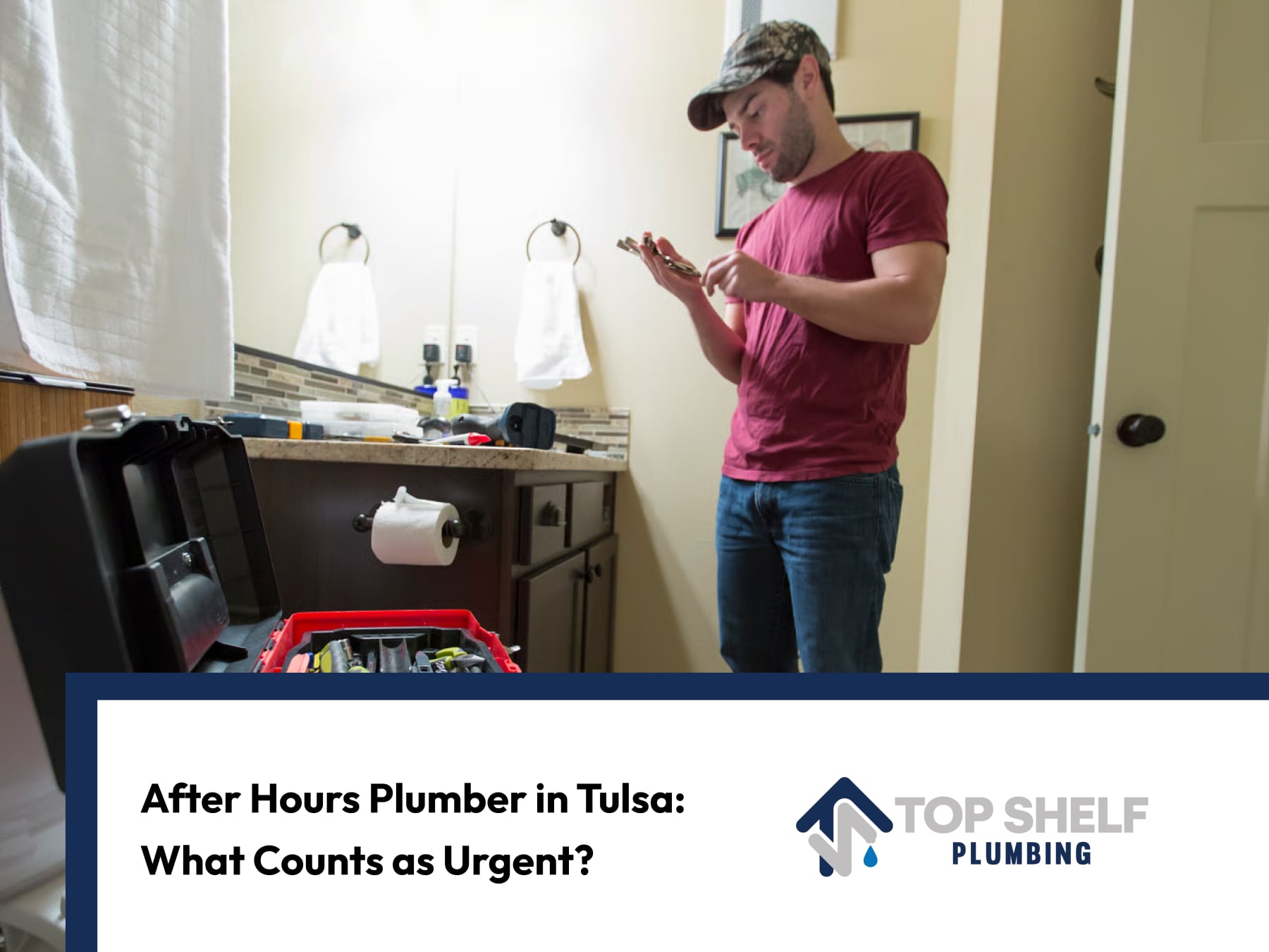 After Hours Plumber in Tulsa: What Counts as a True Emergency? After Hours Plumber in Tulsa: What Counts as a True Emergency?