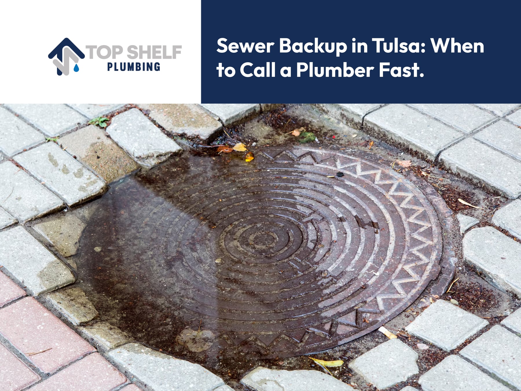 Sewer Backup in Tulsa: When to Call a Plumber Fast (And How to Stop the Damage) Sewer Backup in Tulsa: When to Call a Plumber Fast (And How to Stop the Damage)